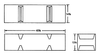 Ronco Plastics 6W official manufacturer image