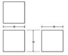 Ronco Plastics B106 official manufacturer image