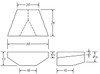 Ronco Plastics B126 official manufacturer image