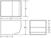 Ronco Plastics B136 official manufacturer image