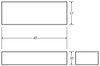 Ronco Plastics B147 official manufacturer image