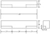 Ronco Plastics B155 official manufacturer image