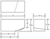 Ronco Plastics B167 official manufacturer image