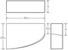 Ronco Plastics B206 official manufacturer image
