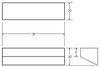Ronco Plastics B217 official manufacturer image