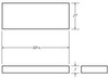Ronco Plastics B229 official manufacturer image