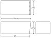 Ronco Plastics B249 official manufacturer image