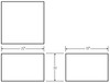 Ronco Plastics B255 official manufacturer image