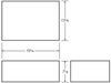 Ronco Plastics B271 official manufacturer image