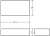 Ronco Plastics B272 official manufacturer image