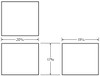Ronco Plastics B273 official manufacturer image