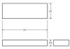Ronco Plastics B308 official manufacturer image
