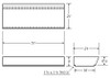 Ronco Plastics B331 official manufacturer image