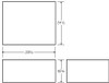 Ronco Plastics B363 official manufacturer image