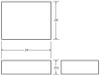 Ronco Plastics B381 official manufacturer image