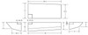 Ronco Plastics B419 official manufacturer image