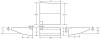 Ronco Plastics B421 official manufacturer image