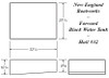 Ronco Plastics B457 official manufacturer image