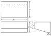 Ronco Plastics B490 official manufacturer image