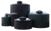 1350 Gallon Plastic Water Storage Tank