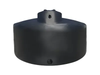 1550 Gallon Plastic Water Storage Tank