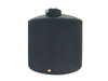 Norwesco 3000 Gallon Vertical Water Tank - polyethylene (additional view)