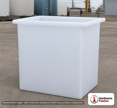 Rectangular Tanks