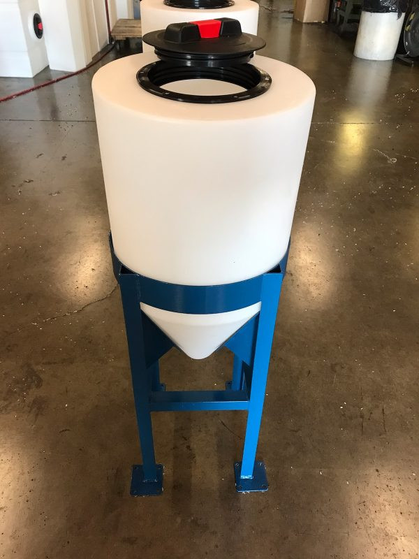 Ronco Plastics Tanks in Tustin, CA