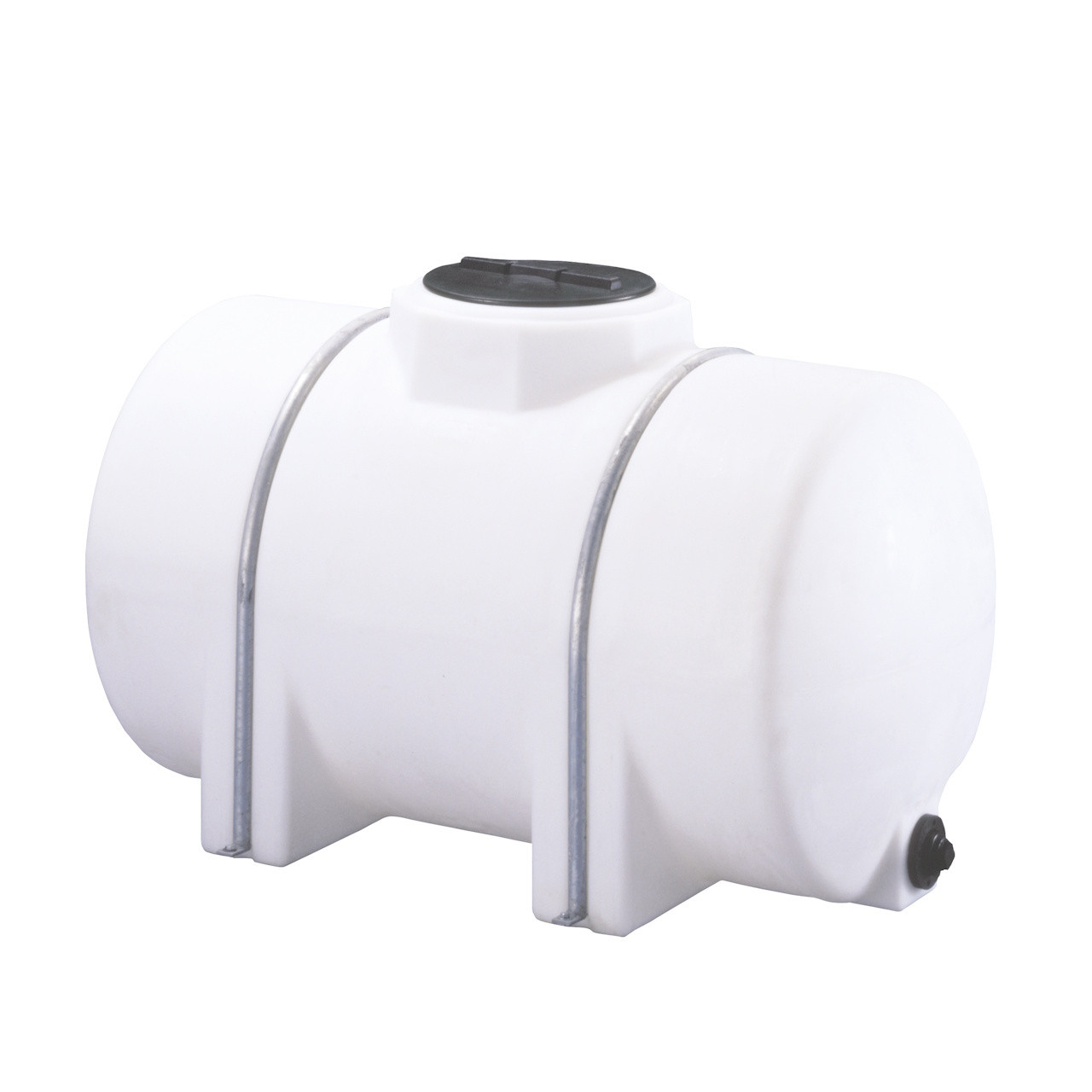 Horizontal Leg Tanks