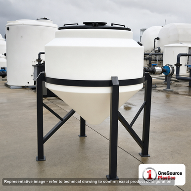 Batch & Mixing Tanks