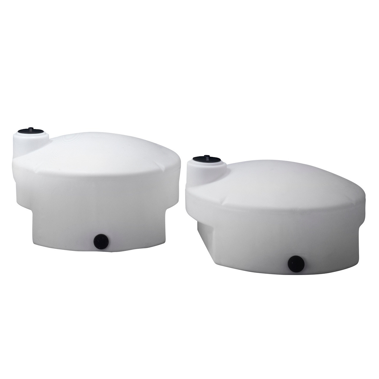 Truck Bed Water Tanks