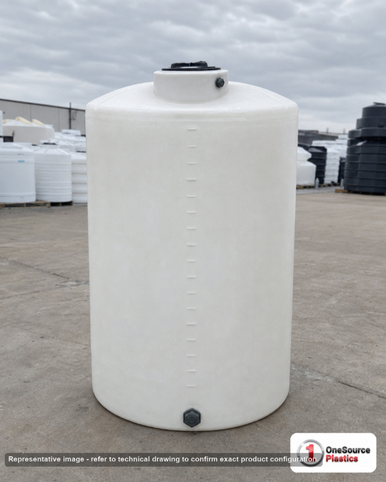 Vertical Water Tanks in Washougal, WA