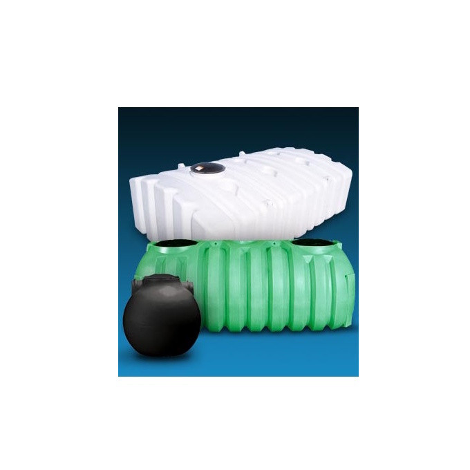 Norwesco Below Ground Tanks