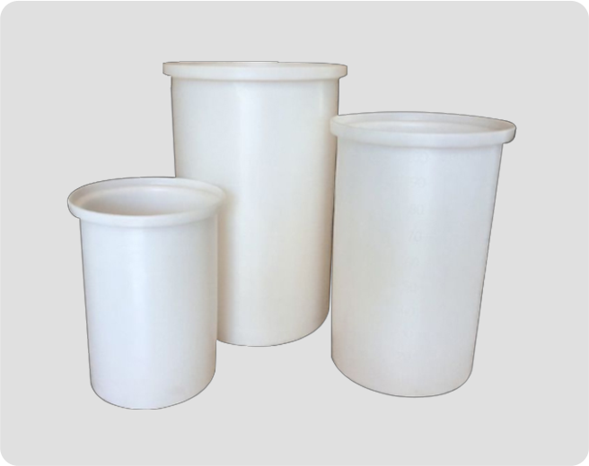 Ronco Tank Lids and Covers