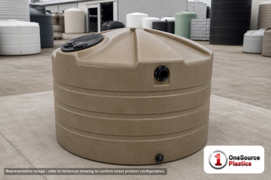 Rainwater