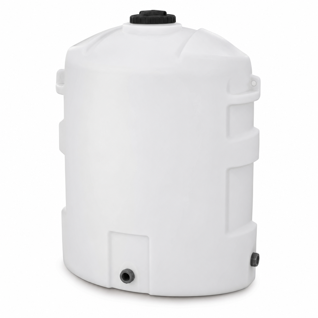 Enduraplas Sprayer Units