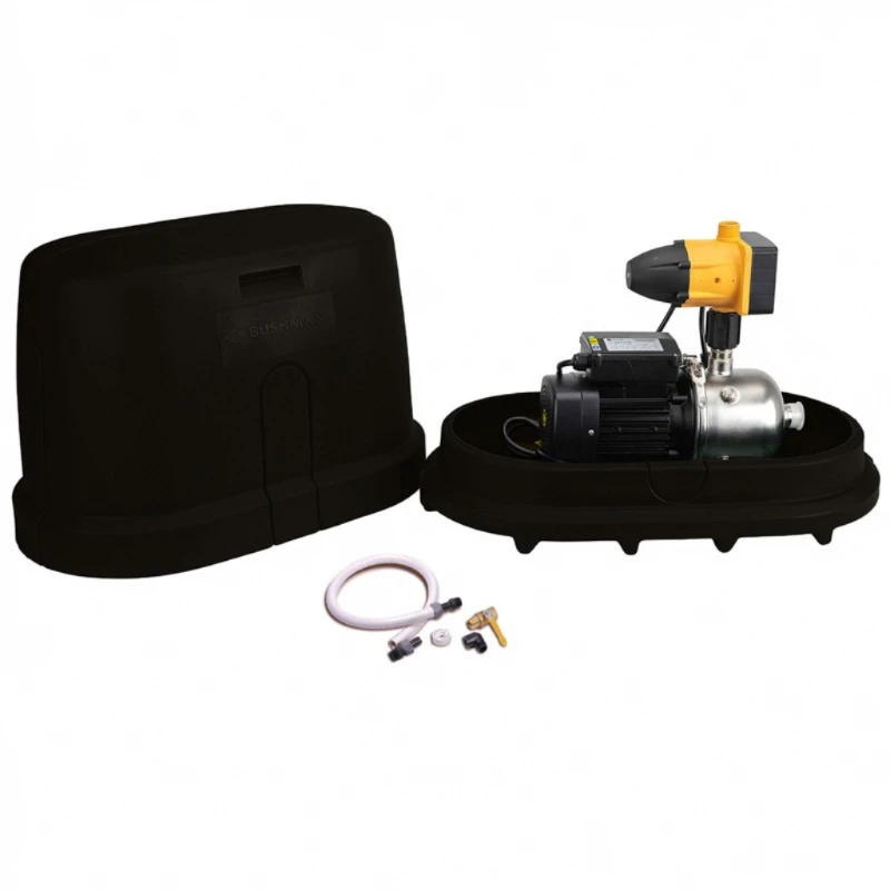 Bushman Pump Kits