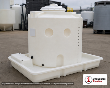 Feed Tanks