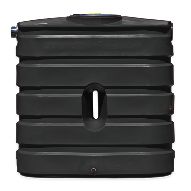 Slimline Rainwater Tanks