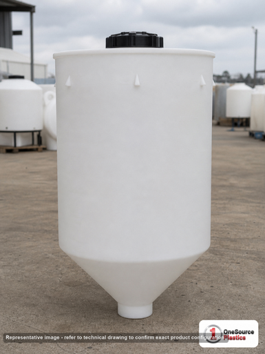 Sump Tanks