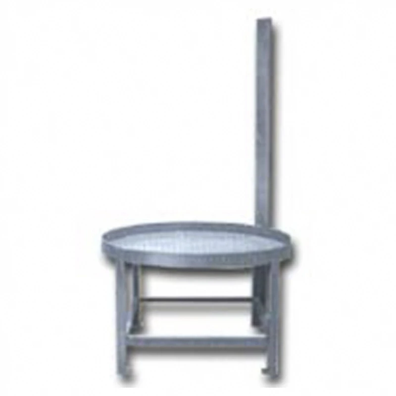 Chem-Tainer Tank Stands