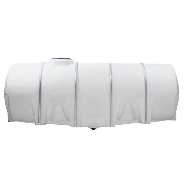 Norwesco Drainable Leg Tanks