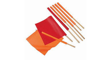 Flags, Pennants & Windsocks