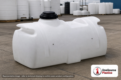 Norwesco Spot Sprayer Tanks