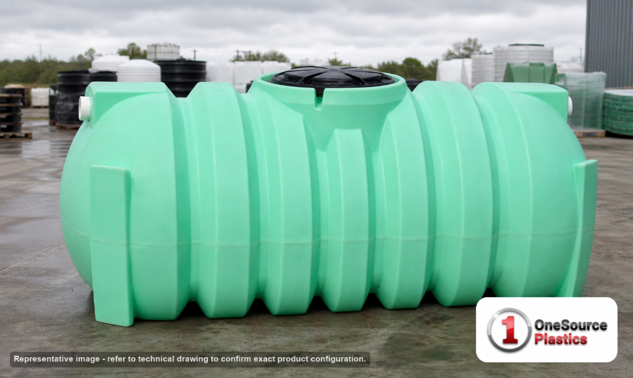 Snyder Septic Tanks