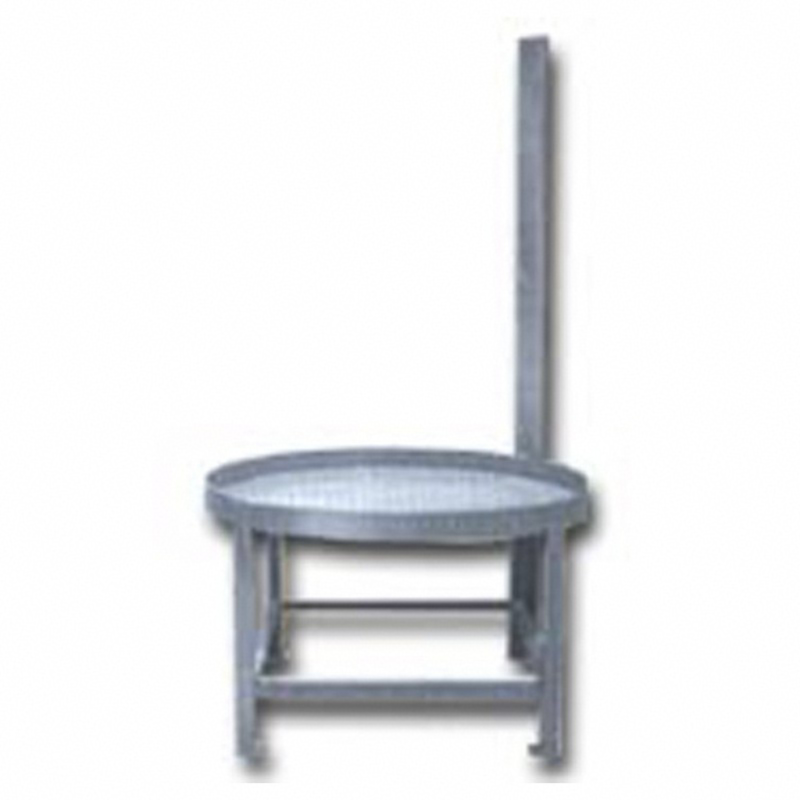 Chem-Tainer Cylindrical Tank Stands
