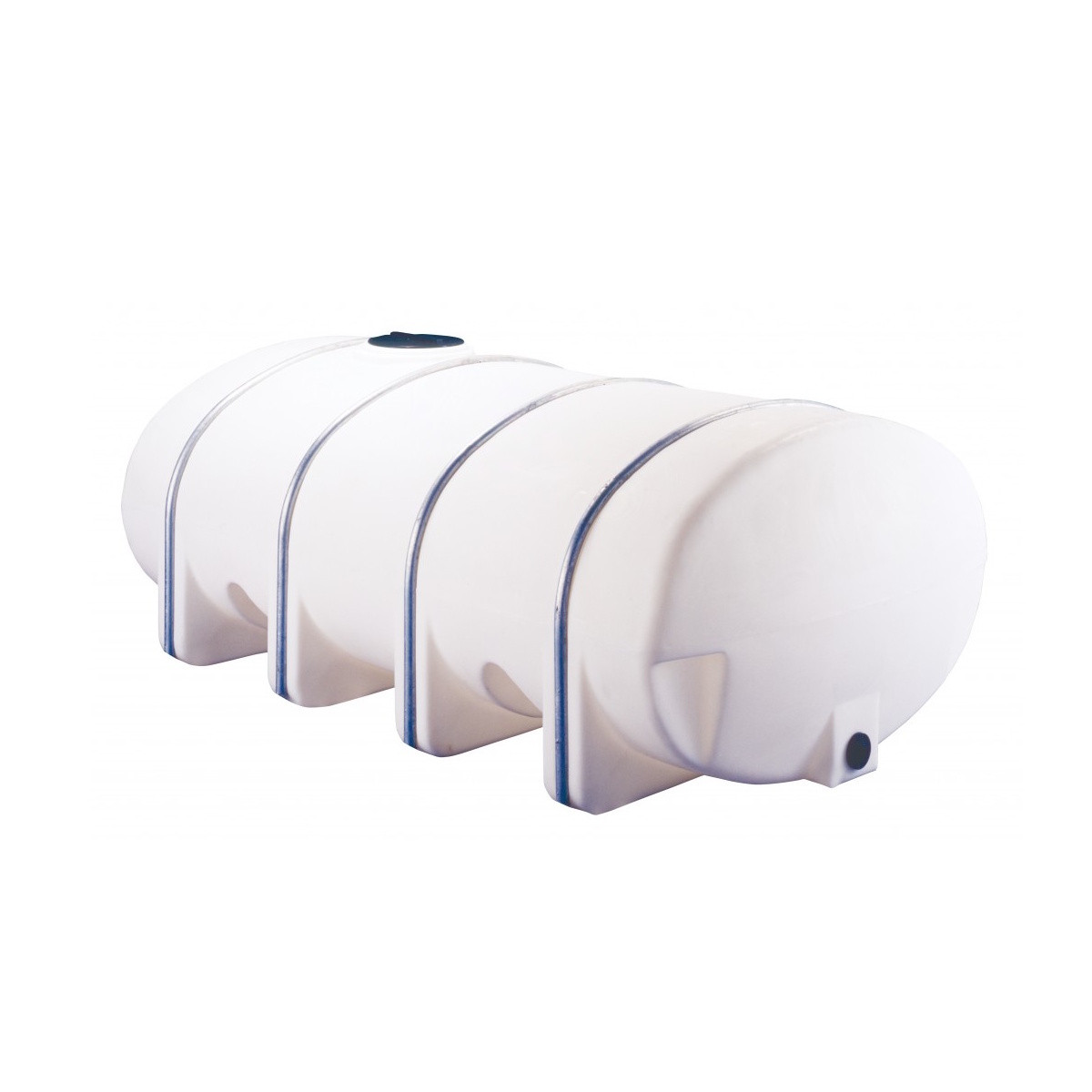 Norwesco Elliptical Cradle Tanks