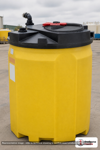 Containment Tanks and Basins