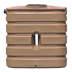 Doorway Liquid Storage Tanks