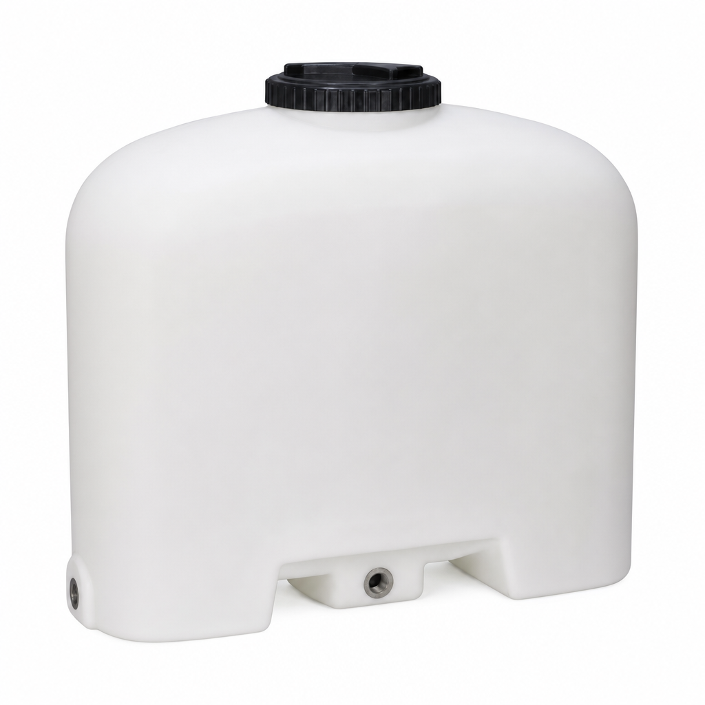 Bushman Slimline and Corner Tanks